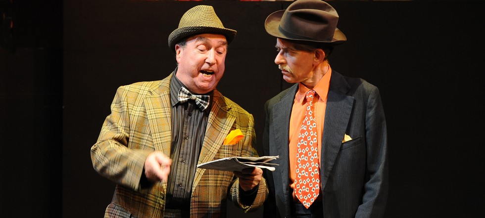 Guys and Dolls 2011